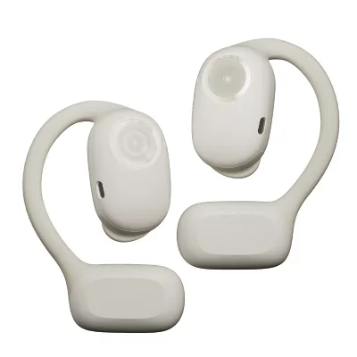 BLACKVIEW Casque de sport Bluetooth  AirBuds 100 blanc