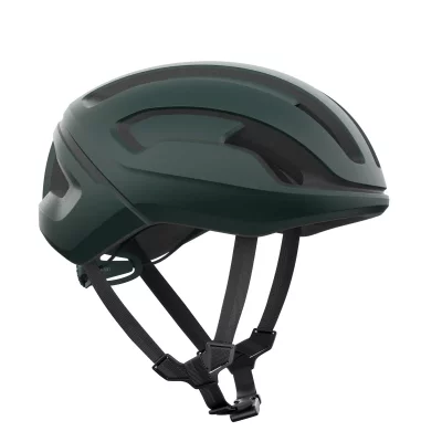 POC Casque de v&eacute;lo  Omne Air Wide Fit MIPS (Pargasite Green Matt)
