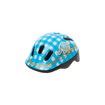 POLISPORT Casque de v&eacute;lo  Elephant XXS (44-48cm)
