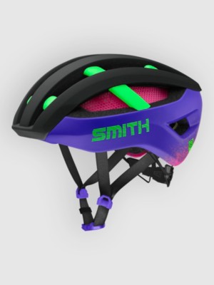 SMITH Casque de v&eacute;lo  NETWORK MIPS (Matte archive flamingo)
