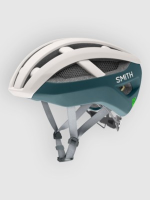 SMITH Casque de v&eacute;lo  NETWORK MIPS (Matte mist / cenote)