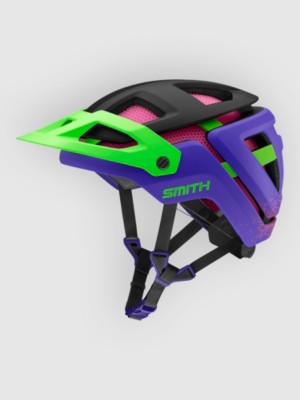 SMITH Casque de VTT  FOREFRONT 3 MIPS (Matte archive / flamingo)