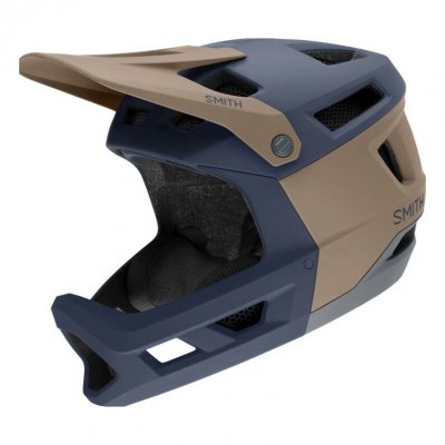 SMITH Casque de VTT  MAINLINE MIPS (Matte royal navy / summit)