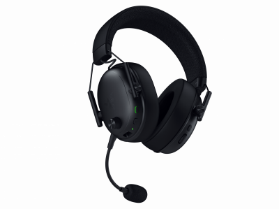 RAZER Casque E-sports sans fil  BlackShark V3 Noir