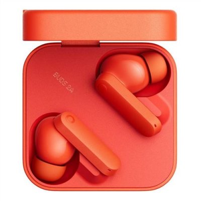 CMF BY NOTHING CASQUE - ECOUTEURS -  Buds 2a Orange