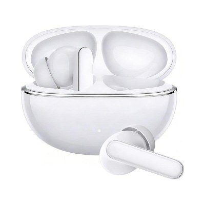 HONOR Casque &eacute;couteurs -  - Choice Earbuds X8i - Blanc - Earbuds - Couleur blanche