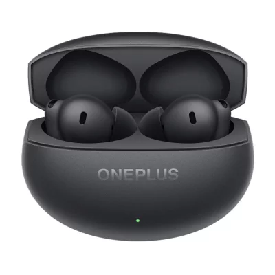 ONEPLUS CASQUE - ECOUTEURS -  Buds 4 Gris 