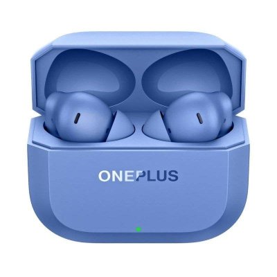 ONEPLUS CASQUE - ECOUTEURS  Nord Buds 3R Bleu