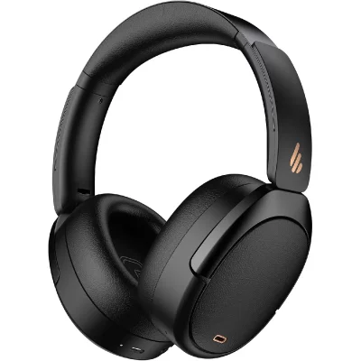 EDIFIER Casque -  - WH950NB - Sans Fil - Annulation Active du Bruit - Hi-RES Audio