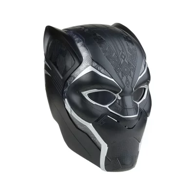 MARVEL Casque Electronique -  Legends - Black Panther