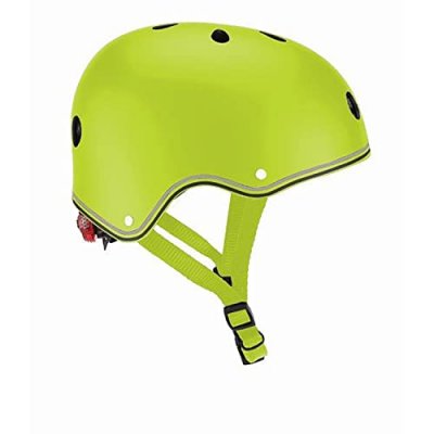 GLOBBER Casque enfant  Primo Junior XS/S Vert
