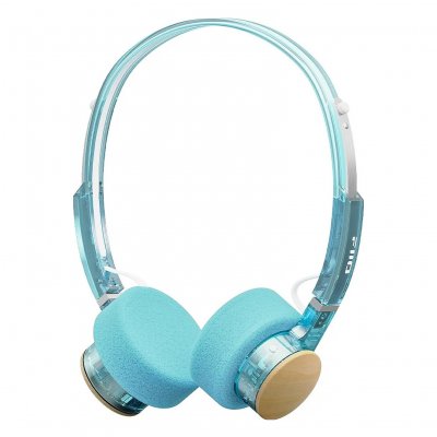 FIIO Casque -  - EH11 - Sans fil Bluetooth 6.0 - Transducteurs 40 mm - Autonomie 30 h