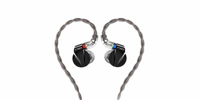 FIIO Casque  Mod&egrave;le du produit : FD15