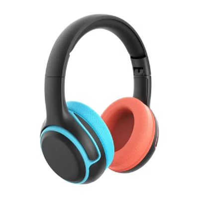 ALPHA OMEGA PLAYERS Casque filaire  pour console Nintendo Switch 2