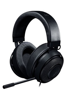 RAZER Casque filaire Gaming  Kraken Pro V2 Noir 