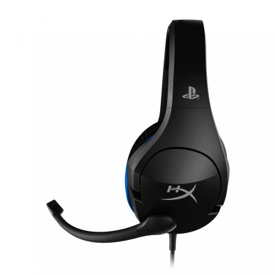 HYPERX Casque Filaire  Cloud Stinger Sous Licence Officiel Ps4 