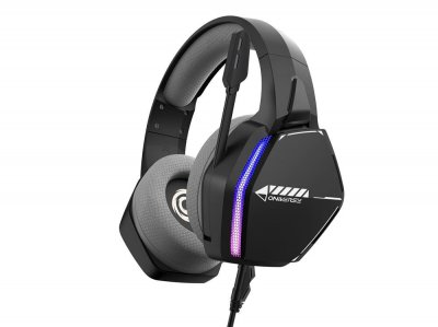 ONIVERSE Casque Filaire -  - Infinite Black