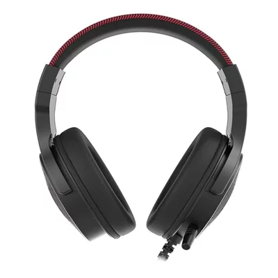 BERSERKER GAMING Casque filaire st&eacute;r&eacute;o gaming thor usb-7. 1 chroma rgb