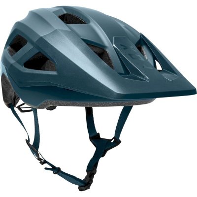 FOX RACING Casque  Mainframe (MIPS) - Slate Blue} - L}, Slate Blue}