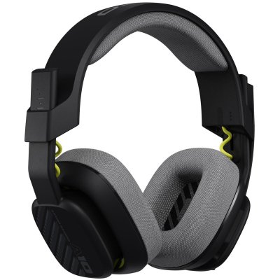 ASTRO Casque gamer  A10 Gen2 noir PlayStation casque gaming 