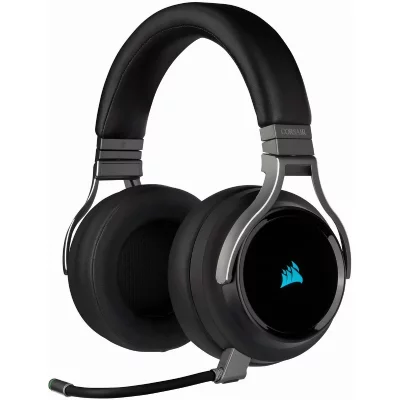 CORSAIR Casque gamer  VIRTUOSO CARBON