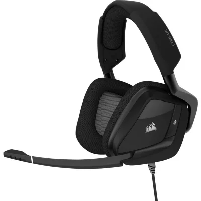 CORSAIR Casque gamer  VOID RGB ELITE USB