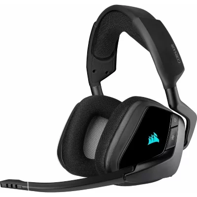 CORSAIR Casque gamer  VOID RGB ELITE Wireless