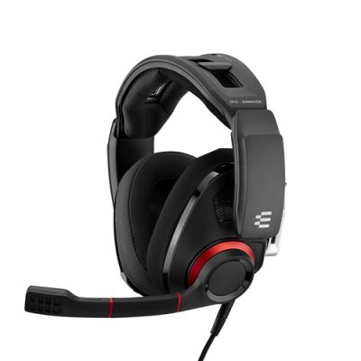 EPOS Casque gamer  Sennheiser GSP 500