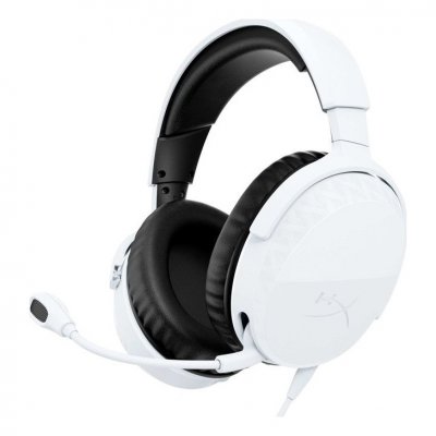HYPERX Casque Gamer Filaire  Cloud Stinger 3 PlayStation Blanc