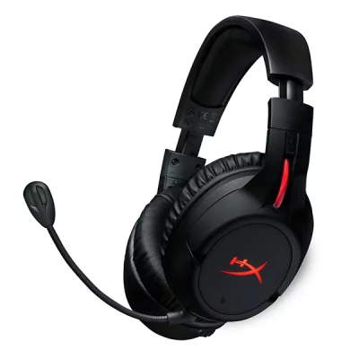 HYPERX Casque gamer  Cloud Flight