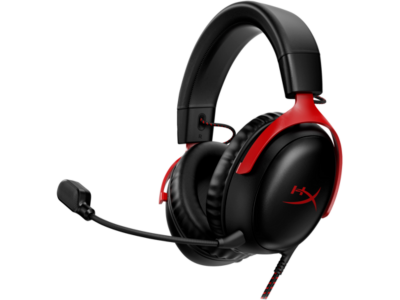 HYPERX Casque gamer  Cloud III BLK-ED GAM HS Multicolore 
