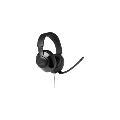 JBL Casque gamer  Quantum 300 Noir