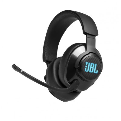 JBL Casque gamer  Quantum 400 Noir