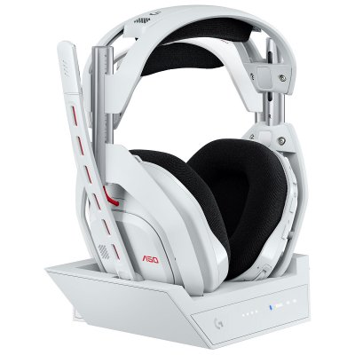 LOGITECH Casque gamer  G Astro A50 LIGHTSPEED