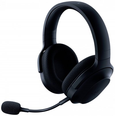 RAZER Casque gamer  Barracuda X 2022 Noir 