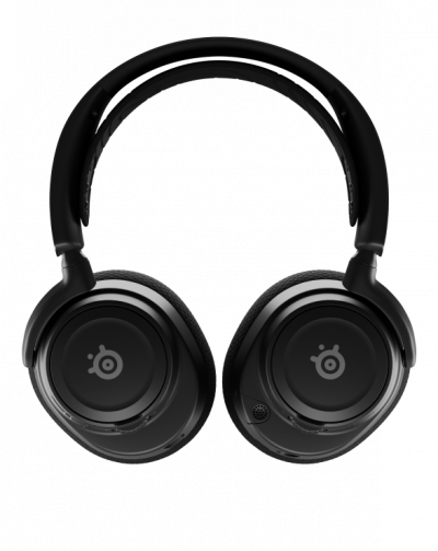 STEELSERIES Casque gamer  Arctis Nova 7 