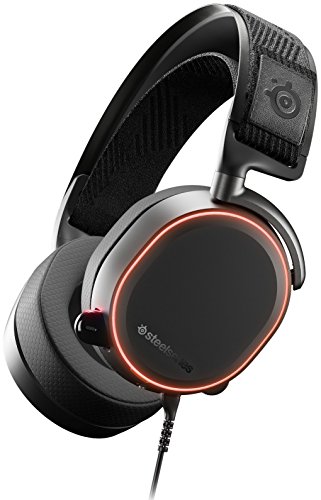 STEELSERIES Casque gamer  ARCTIS PRO
