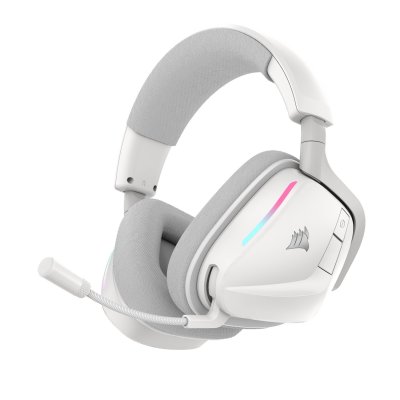 CORSAIR Casque gamer VOID ELITE V2 WIRELESS PS5