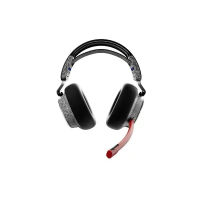 SKULLCANDY Casque gaming Bluetooth  Plyr ed. Street Fighter multiplateforme