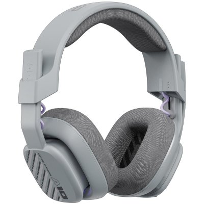 ASTRO Casque gaming filaire  A10 Ozone 2e g&eacute;n&eacute;ration pour PC Gris 