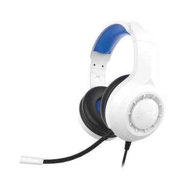 UNDER CONTROL Casque gaming filaire JACK 3.5 mm - 1,50 m compatible PS5