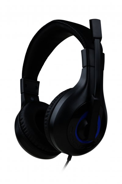 NACON Casque Gaming Filaire Jack 3.5mm Noir  - Neuf