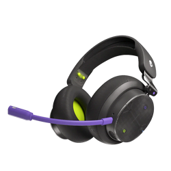 SKULLCANDY Casque Gaming Filaire PC & Playstation -  - PLYR - Noir
