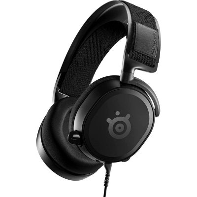 STEELSERIES Casque Gaming filaire  Arctis Prime Noir 