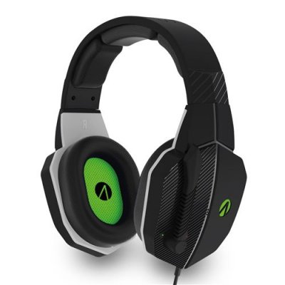 SONY DADC CZ REP SRO Casque Gaming filaire St&eacute;r&eacute;o pour Xbox S&eacute;ries X Stealth Phantom X Noir 