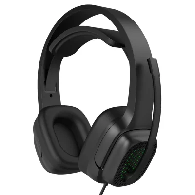 FREAKS AND GEEKS Casque gaming filaire XSX-500 pour Series X/S (compatible PS5