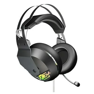 MAD CATZ Casque gaming  F.R.E.Q. 4 Noir 