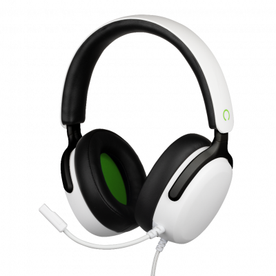 KONIX Casque Gaming Nexus Blanc Xbox Series X / Xbox One