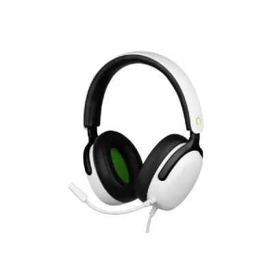 KONIX Casque Gaming Nexus Blanc Xbox Series X / Xbox One