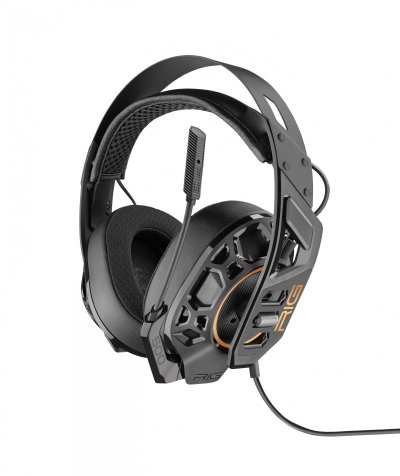 NACON Casque Gaming Plantronics 500 Pro HA 
